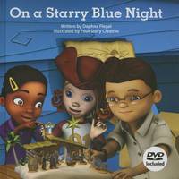 On A Starry Night PB w/ DVD (Paperback)