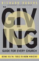 E-Giving Guide for Every Church, The (Paperback)