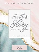 For His Glory DVD (DVD video)