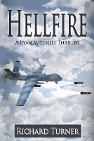 Hellfire - A Ryan Mitchell Thriller 4 (Paperback)