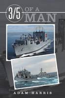 3/5 of a Man (Paperback)
