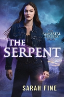 The Serpent - The Immortal Dealers (Paperback)