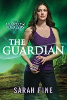 The Guardian - The Immortal Dealers (Paperback)