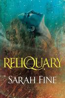 Reliquary - Reliquary (Paperback)