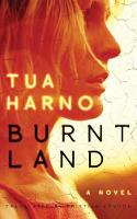 Burnt Land (Paperback)
