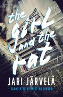 The Girl and the Rat - The Girl and the Bomb 2 (Paperback)