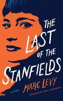 The Last of the Stanfields (Hardback)