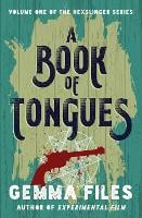 A Book of Tongues (Paperback)