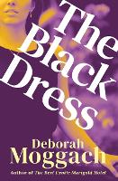 The Black Dress (Paperback)