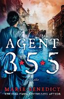 Agent 355: A Novella (Paperback)