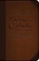 Poems Every Catholic Should Know (Leather / fine binding)