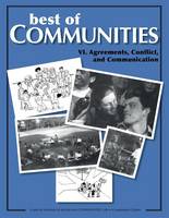 Best of Communities: VI. Agreements, Conflict, and Communication - Best of Communities (Paperback)