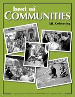 Best of Communities: XII: Cohousing Compilation - Best of Communities XII. (Paperback)