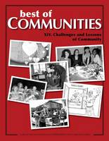 Best of Communities: XIV: Challenges and Lessons of Community - Best of Communities XIV (Paperback)