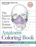 Anatomy Coloring Book (Paperback)