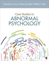 Case Studies in Abnormal Psychology (Paperback)
