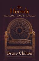 The Herods: Murder, Politics, and the Art of Succession (Hardback)