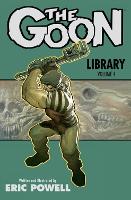 The Goon Library Volume 4 (Hardback)