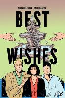 Best Wishes (Hardback)