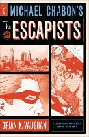 Michael Chabon's The Escapists (Paperback)