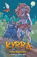 Kyrra: Alien Jungle Girl (Paperback)