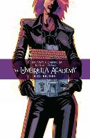 The Umbrella Academy Volume 3: Hotel Oblivion (Paperback)