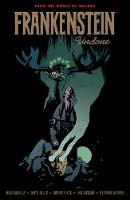 Frankenstein Undone (Paperback)