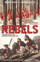 Rebels Omnibus (Paperback)