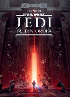 The Art Of Star Wars Jedi: Fallen Order (Hardback)