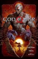 God Of War Volume 2: Fallen God (Paperback)