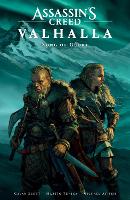 Assassin's Creed Valhalla: Song Of Glory (Hardback)