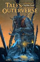 Tales From The Outerverse (Hardback)