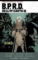 B.p.r.d. Hell On Earth Volume 2 (Paperback)