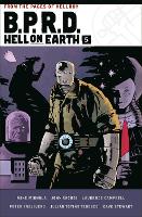 B.p.r.d. Hell On Earth Volume 5 (Paperback)