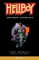 Hellboy Universe Essentials: B.p.r.d. (Paperback)