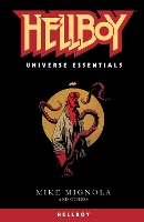 Hellboy Universe Essentials: Hellboy (Paperback)