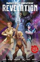 Legends from Castle Grayskull (He-Man and the Masters of the Universe:  Graphic Novel) - by Amanda Deibert & Rob David (Paperback)