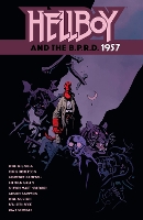 Hellboy And The B.p.r.d.: 1957 (Paperback)