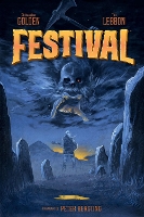 Festival (Paperback)