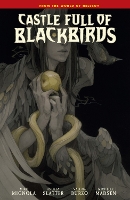 Castle Full of Blackbirds (Hardback)
