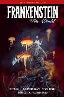 Frankenstein: New World (Hardback)