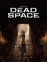 The Art of Dead Space (Hardback)