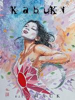 The Complete Kabuki: 30th Anniversary Edition (Hardback)