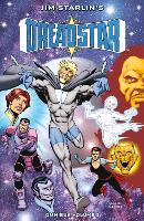 Jim Starlin's Dreadstar Omnibus Volume 3 (Paperback)