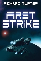 First Strike - Kurgan War 1 (Paperback)