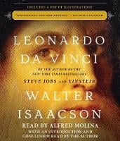 Leonardo da Vinci (CD-Audio)
