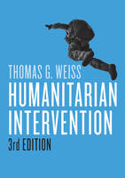 Humanitarian Intervention, 3e
