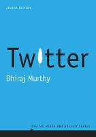 Twitter 2nd Edition