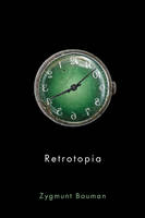 Retrotopia (Paperback)
