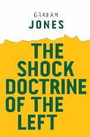 The Shock Doctrine of the Left - Radical Futures (Paperback)